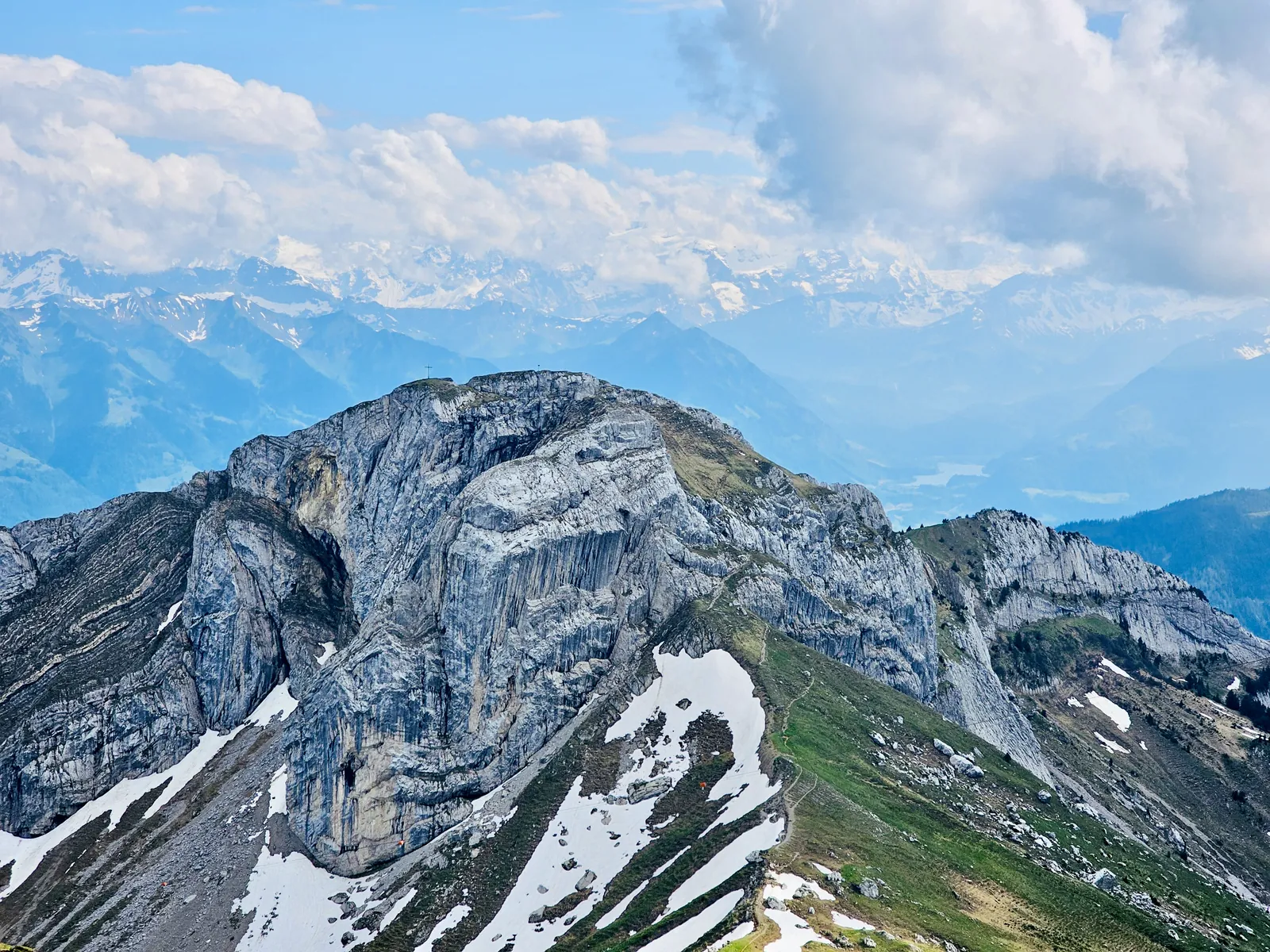 Lucerne, Switzerland
