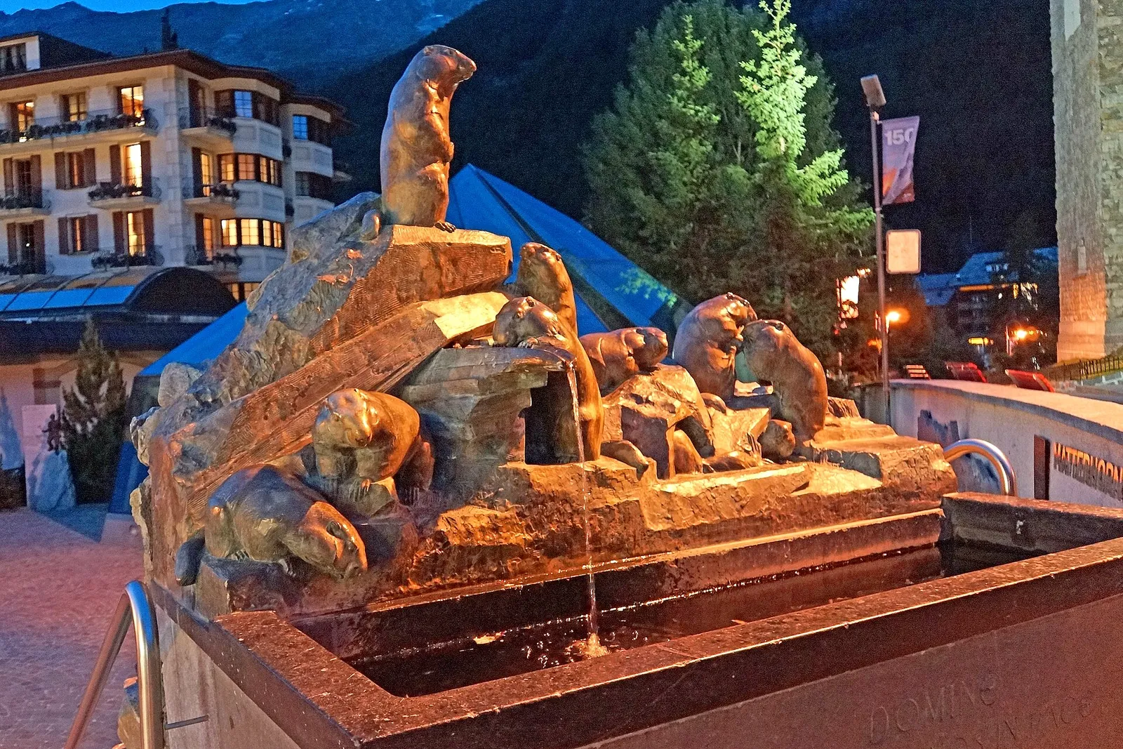 Zermatt, Switzerland