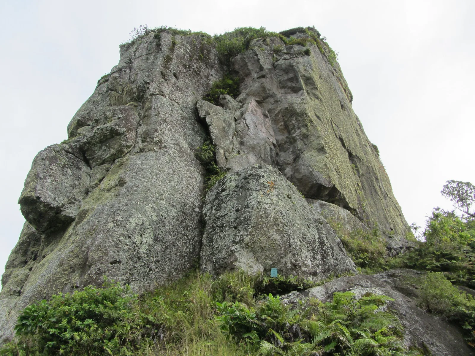 Te Rua Manga and Takitumu, Cook Islands