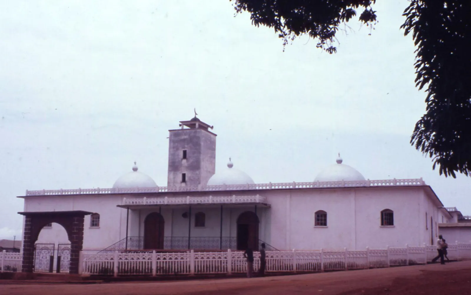 Foumban, Cameroon