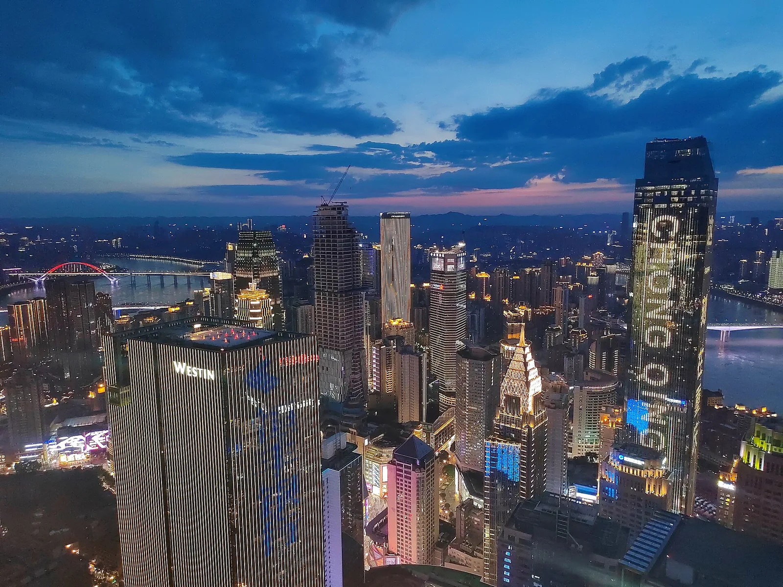 Chongqing, China