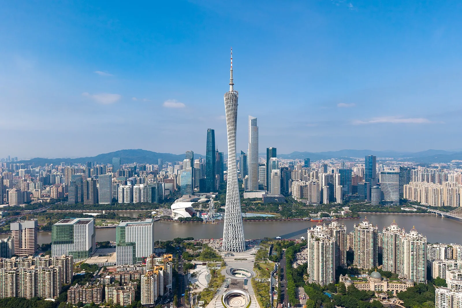 Guangzhou, China