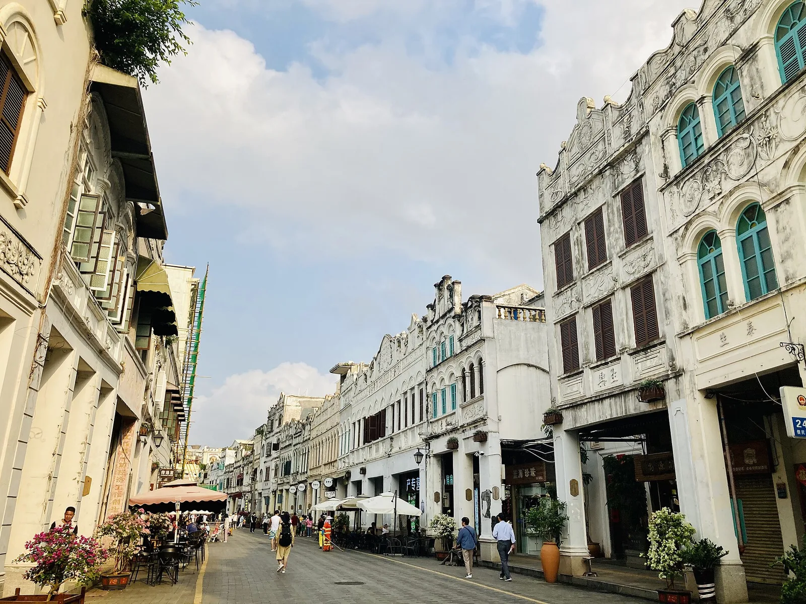 Haikou, China
