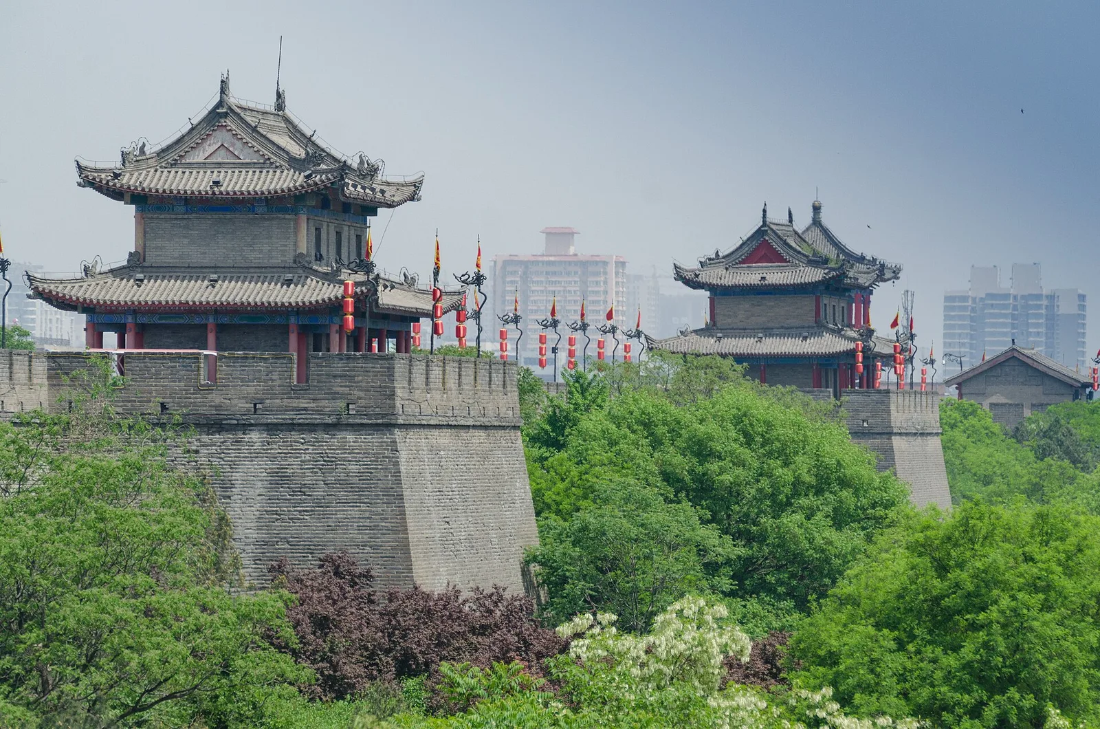 Xi’an, China