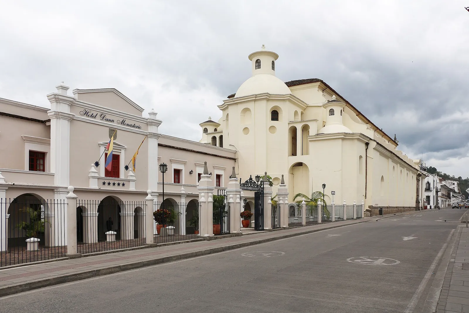 Popayán, Colombia