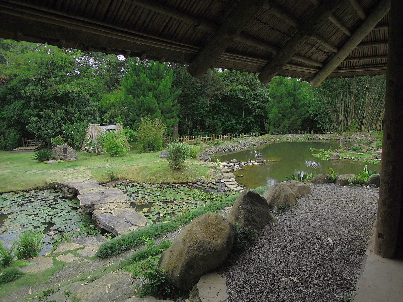 Cartago and Orosi Valley, Costa Rica