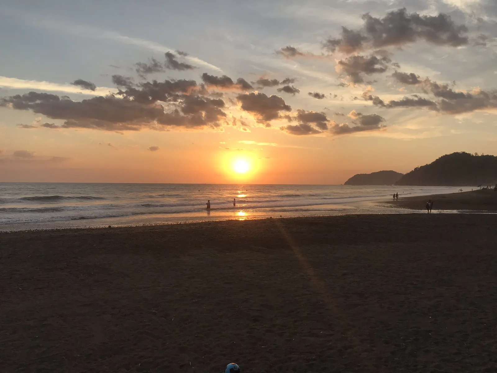 Jacó and Carara, Costa Rica