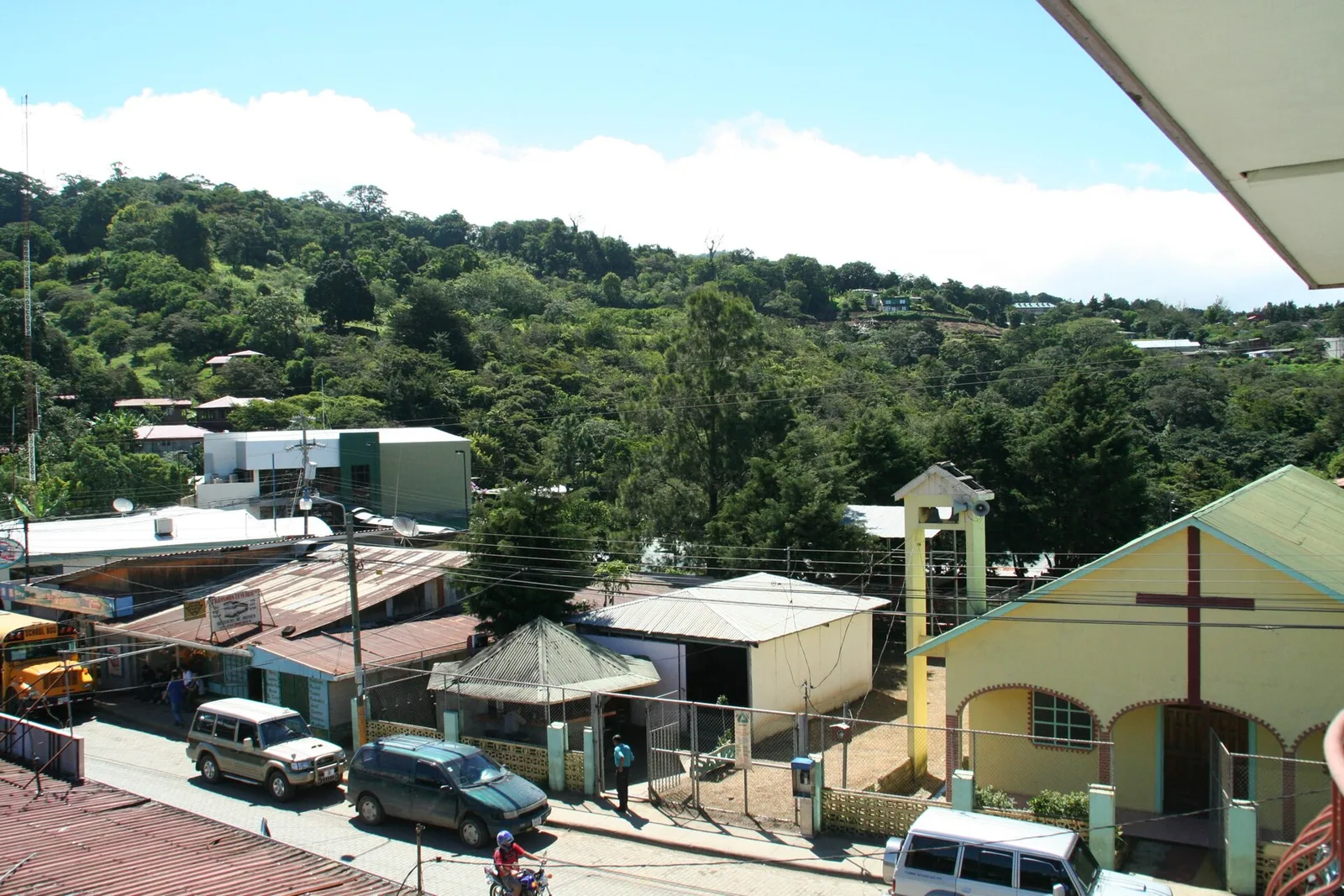 Monteverde and Santa Elena, Costa Rica
