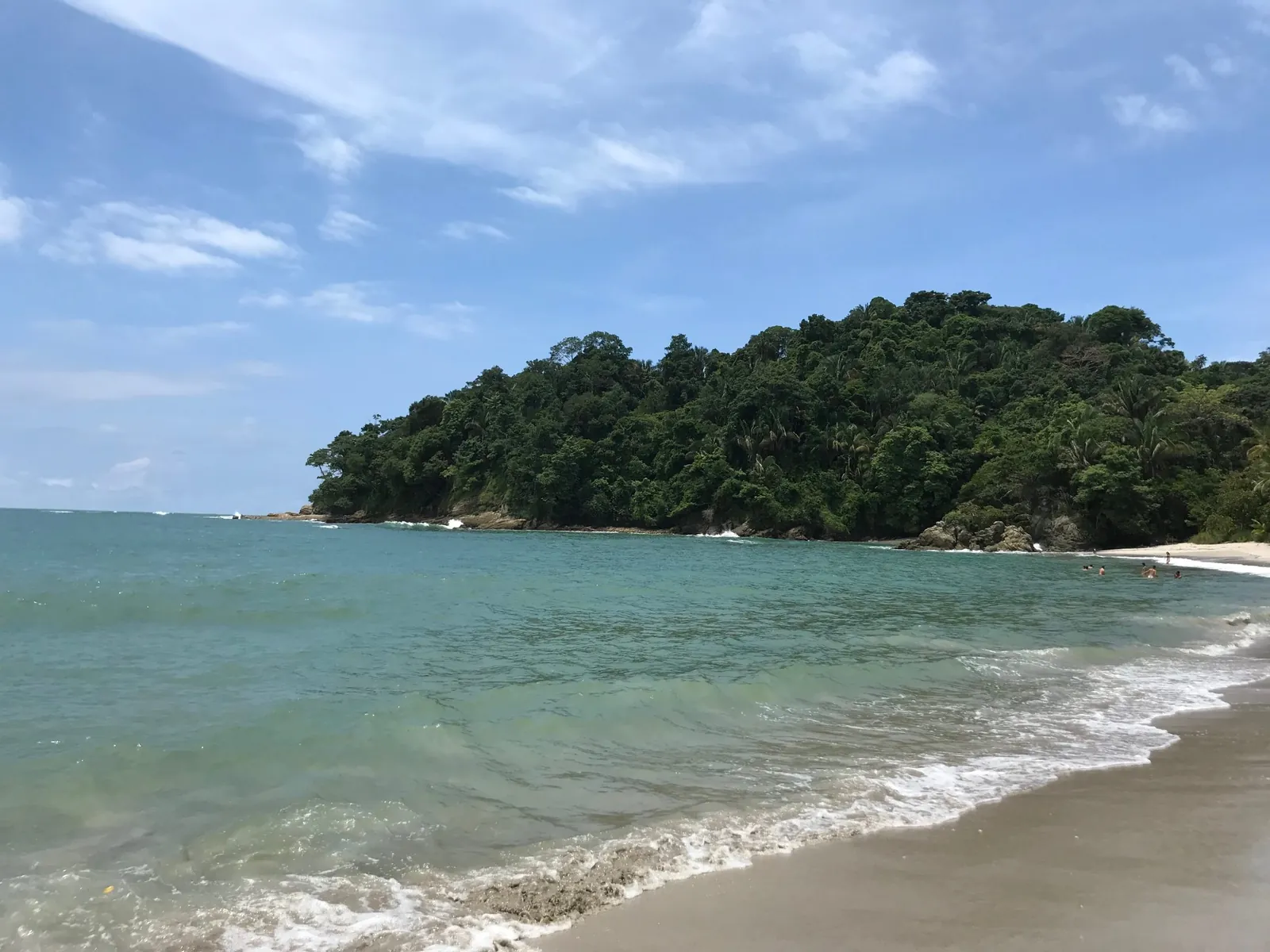 Quepos and Manuel Antonio, Costa Rica