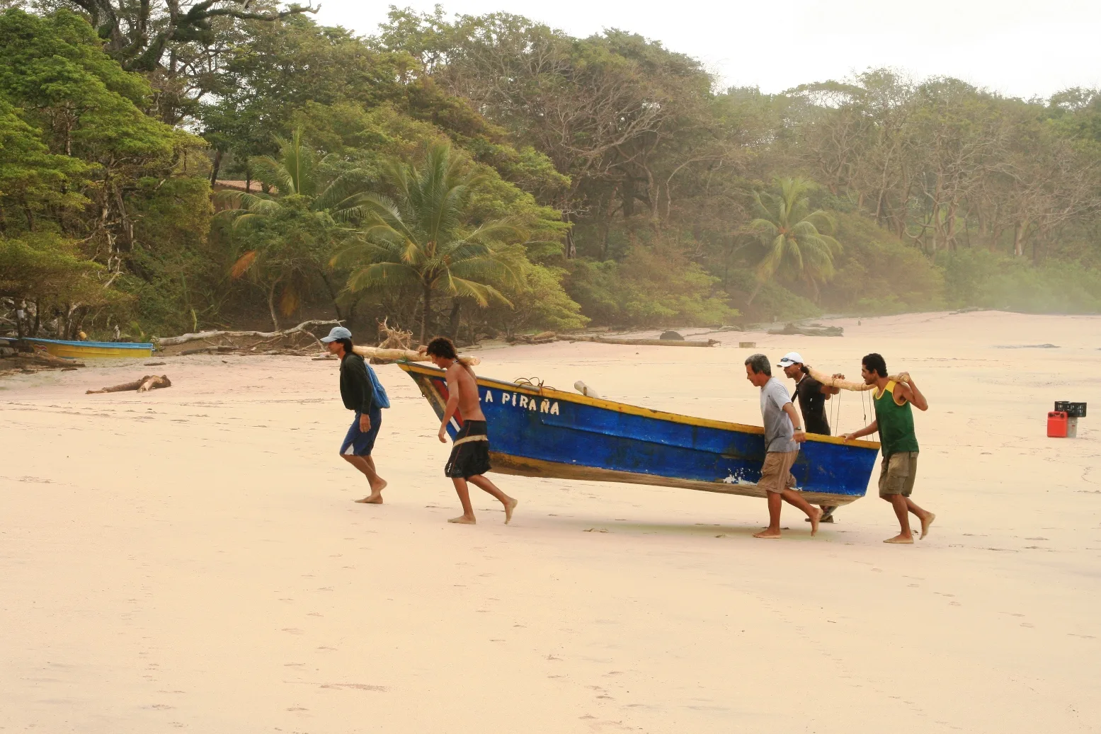 Sámara and Nosara, Costa Rica