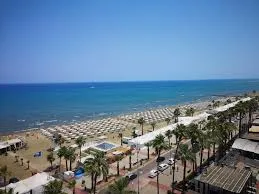 Larnaca / Larnaka