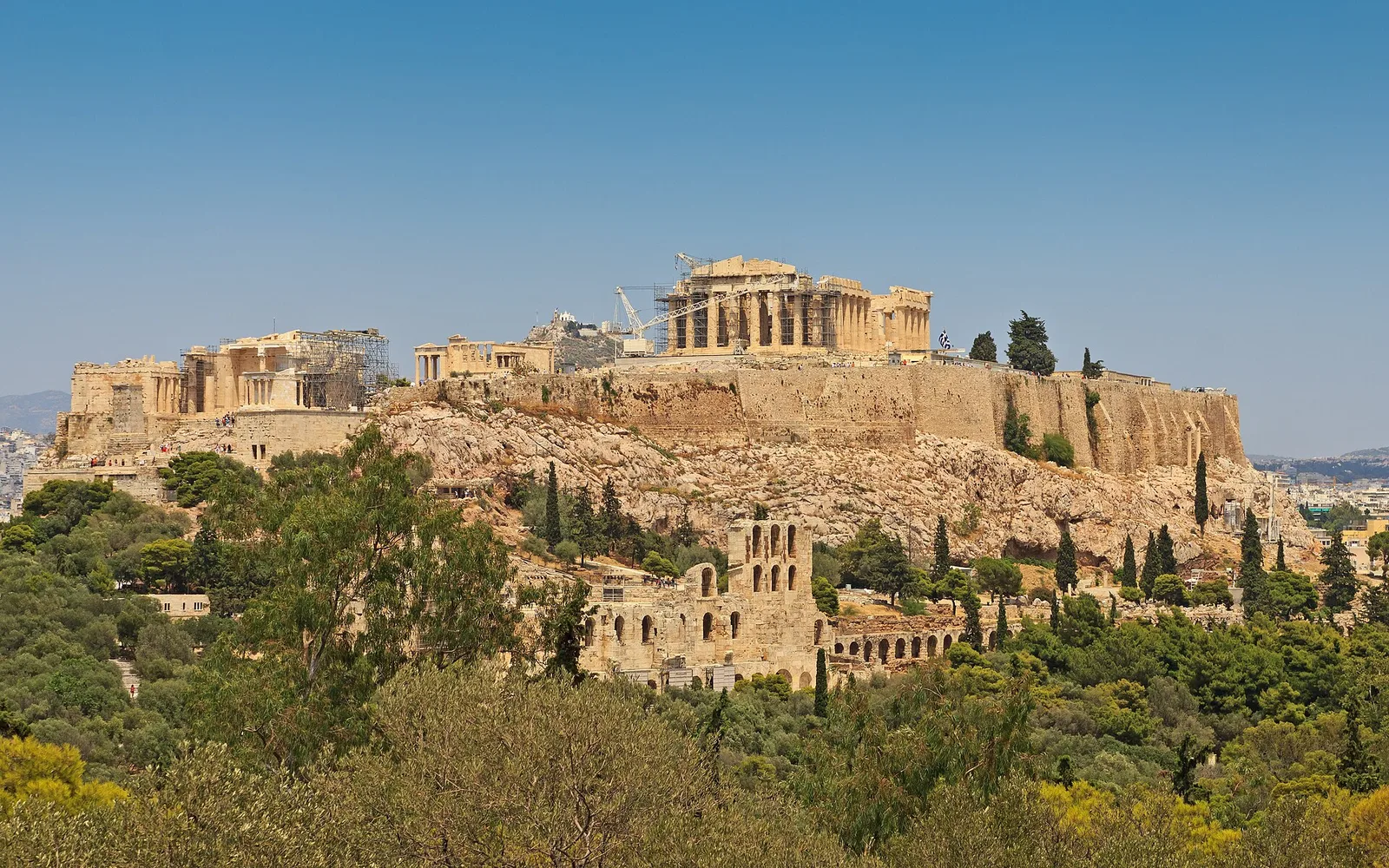 Polis and Latchi, Cyprus