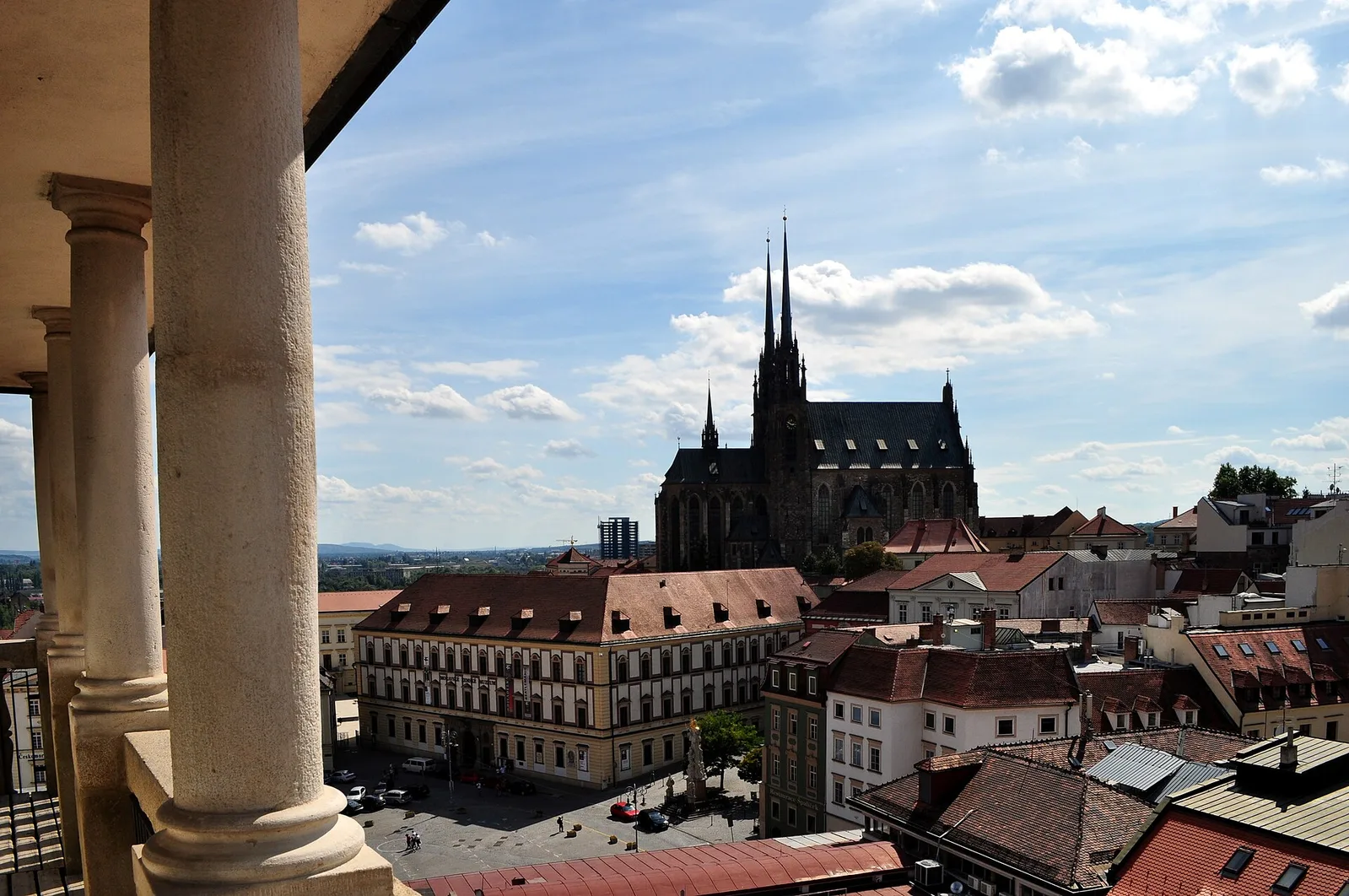 Brno, Czechia