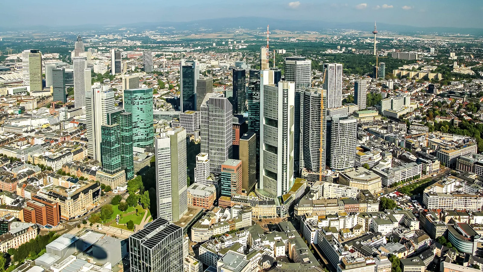 Frankfurt am Main, Germany