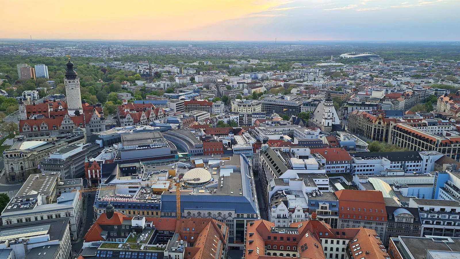 Leipzig, Germany