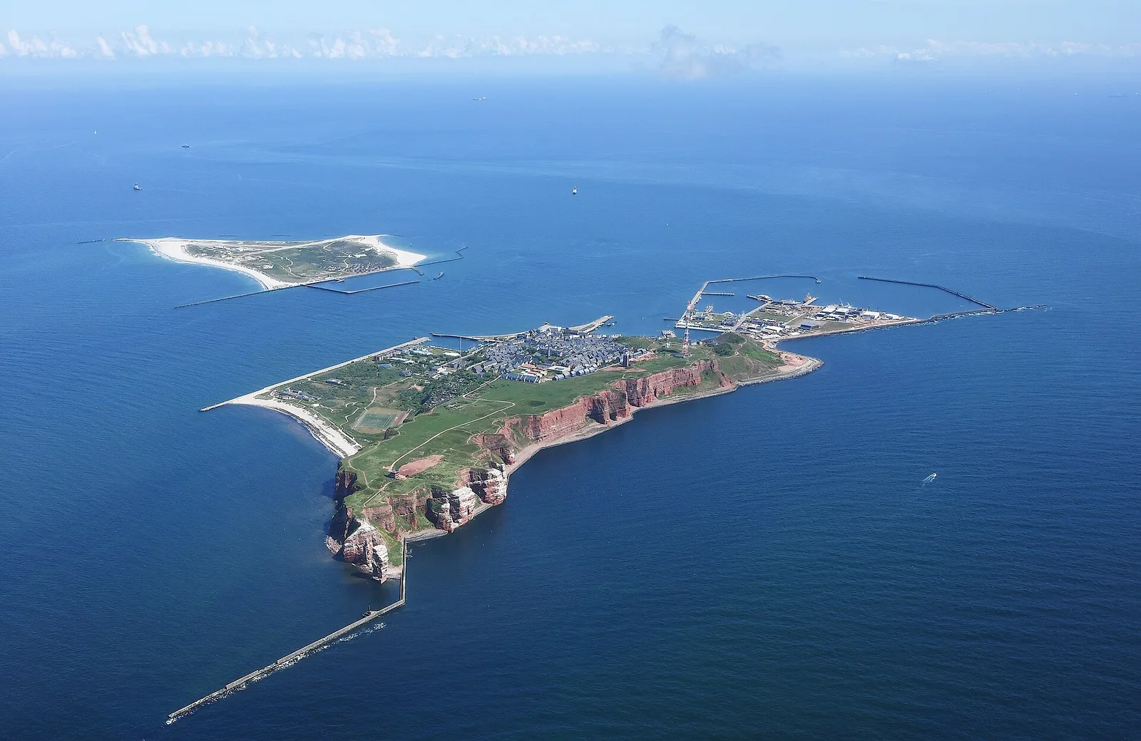 Sylt and Wadden Sea, Germany