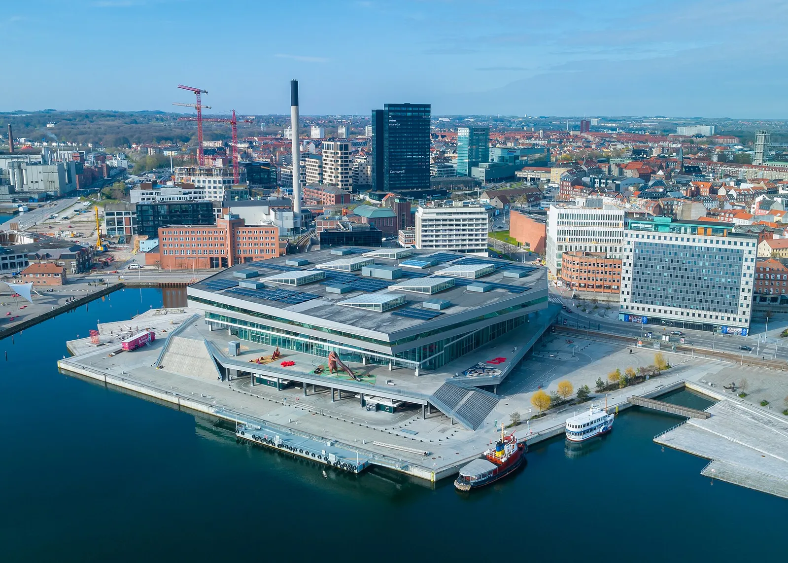 Aarhus, Denmark