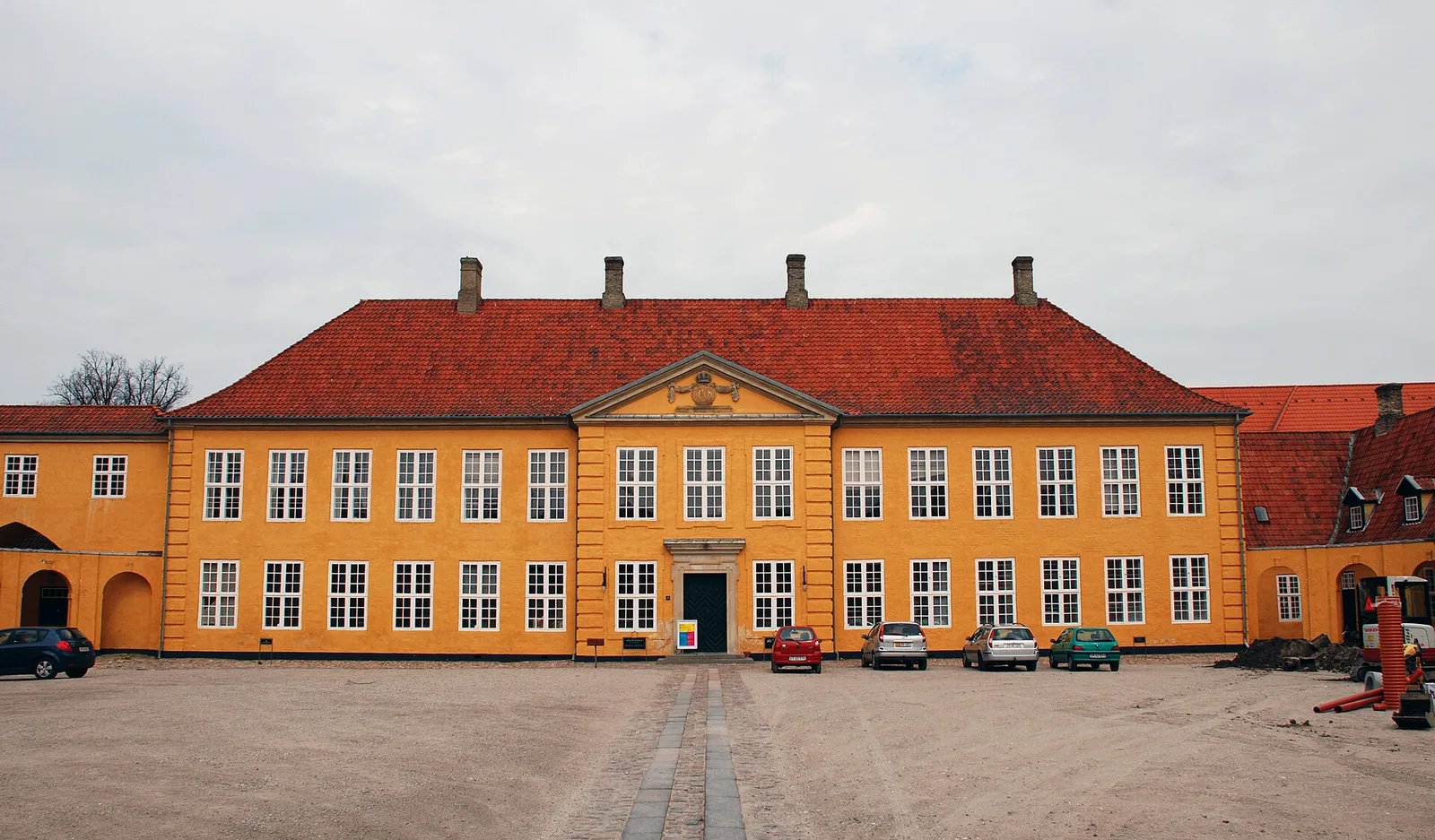 Roskilde and Lejre, Denmark