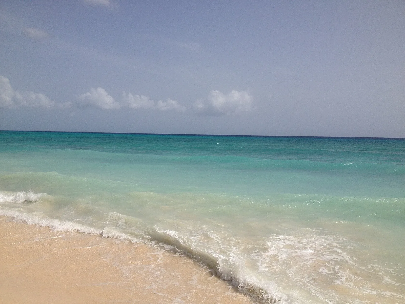 Bayahíbe and Cotubanamá National Park, Dominican Republic
