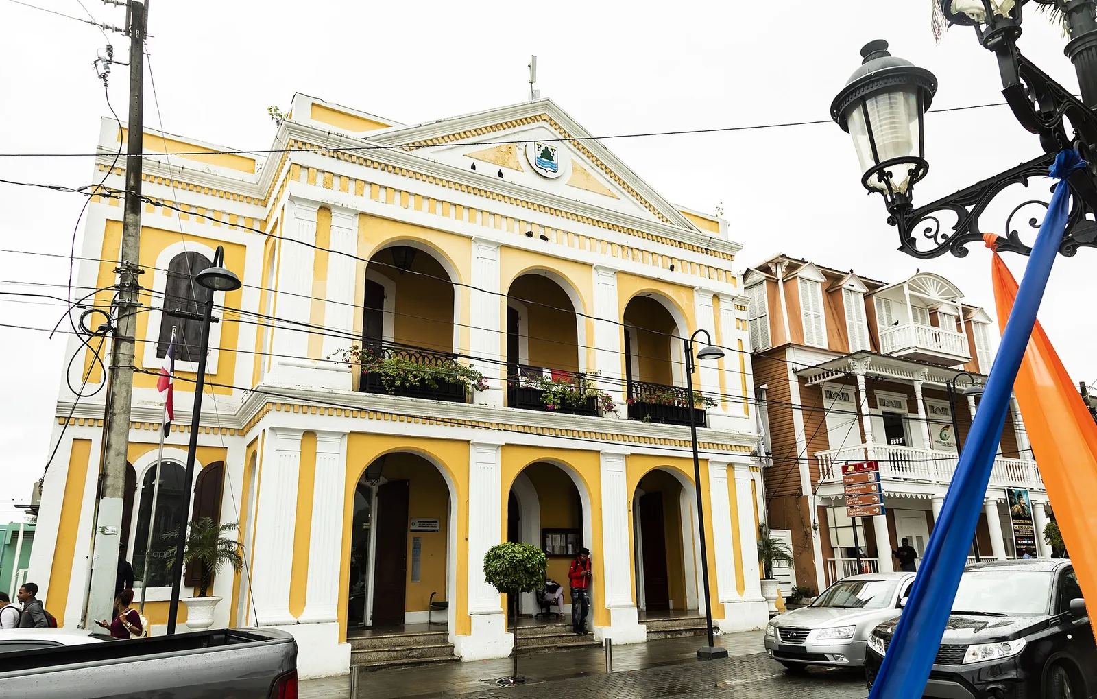 Puerto Plata, Dominican Republic