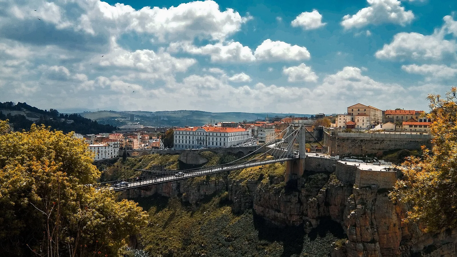Constantine, Algeria