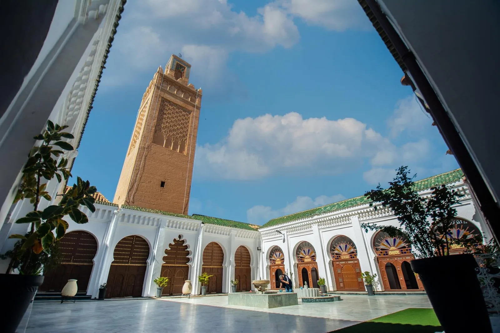 Tlemcen, Algeria