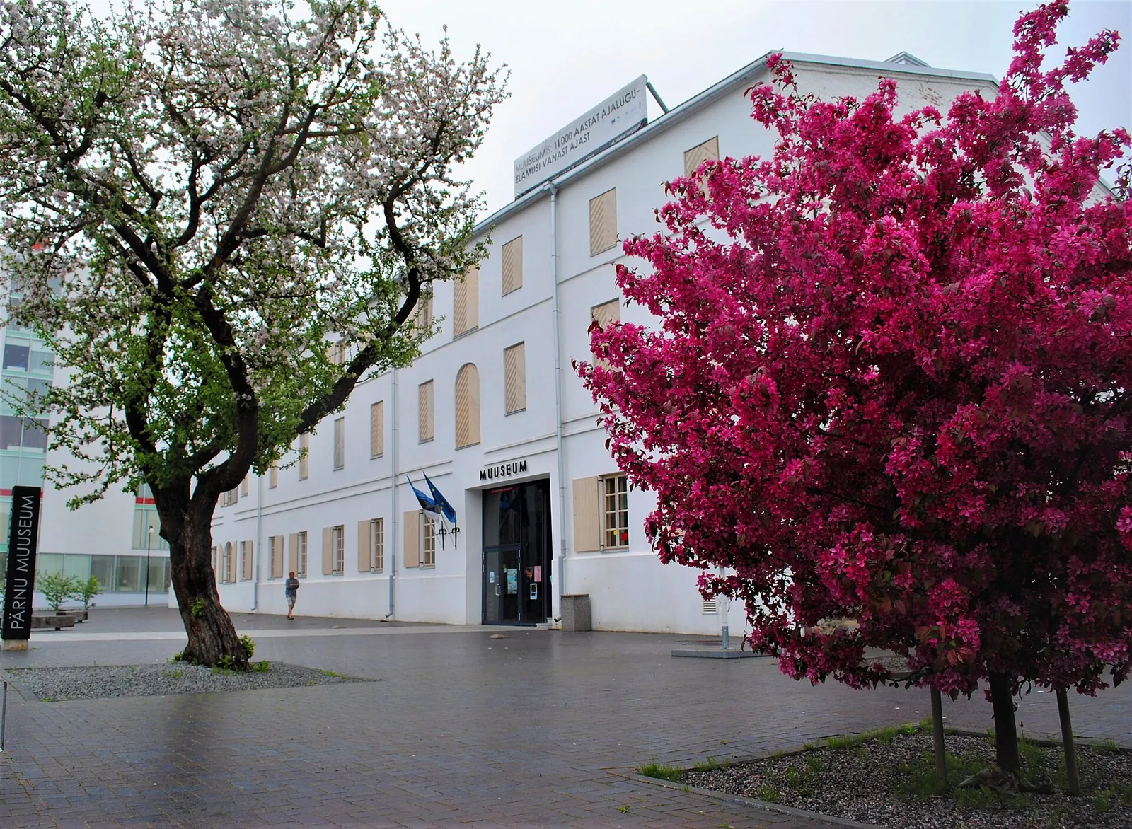 Pärnu, Estonia