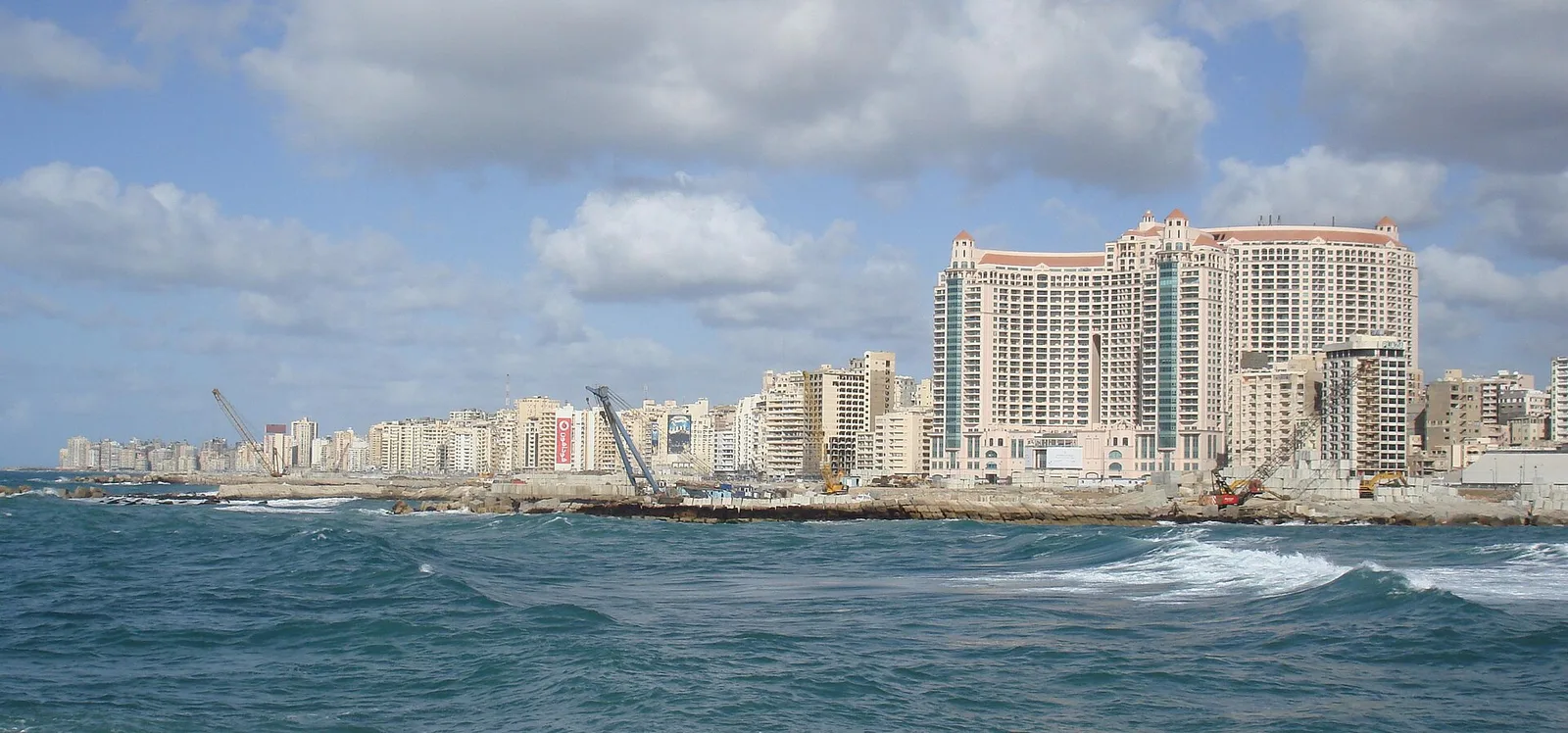 Alexandria, Egypt