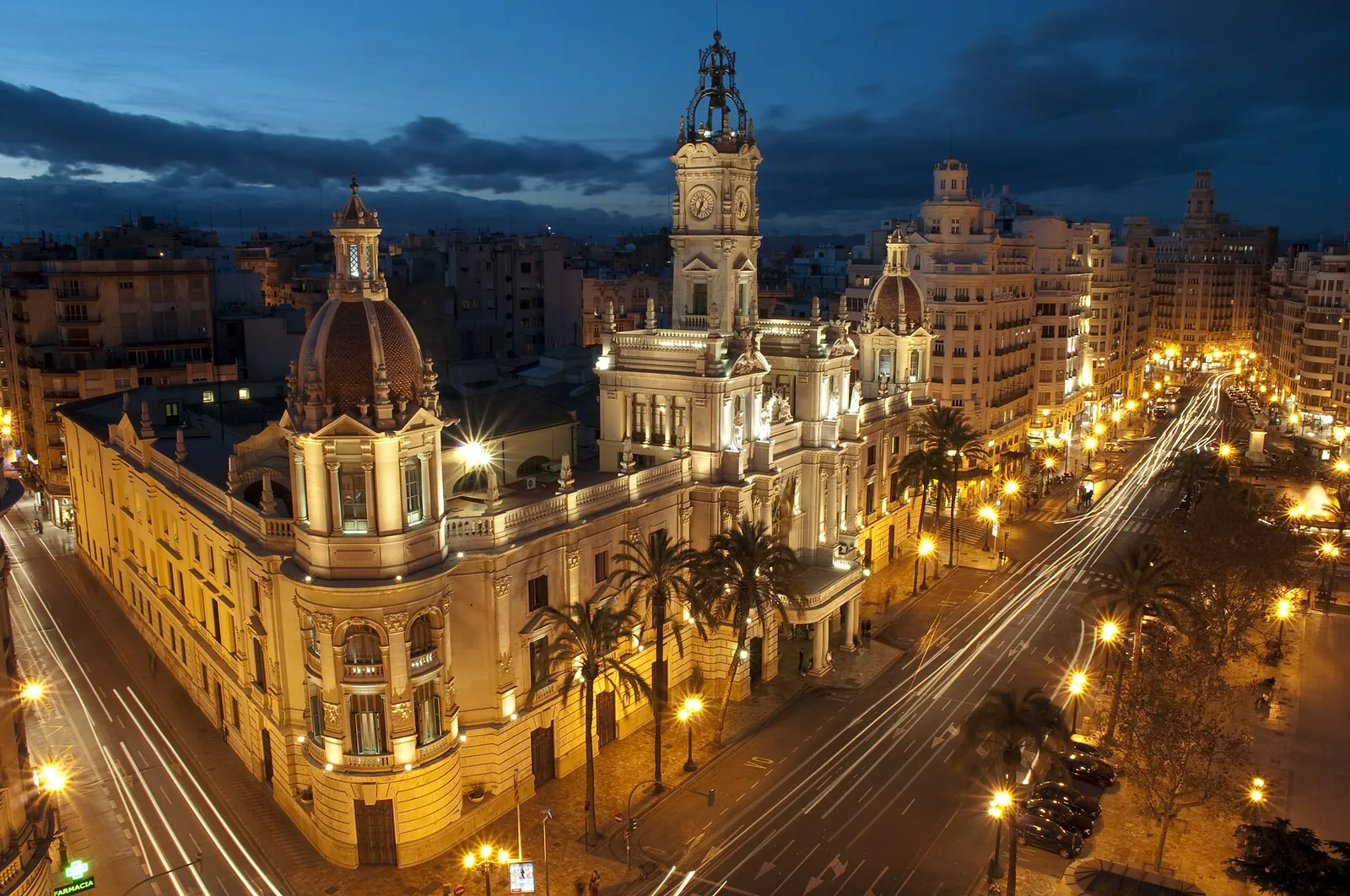 Valencia, Spain