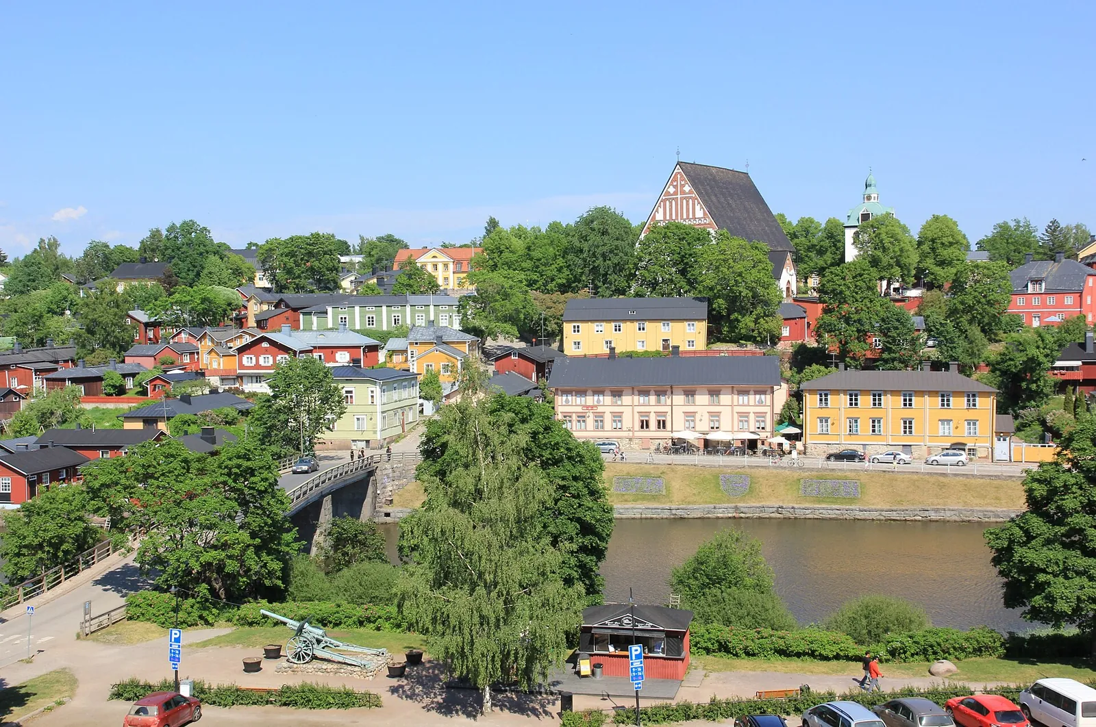 Porvoo, Finland