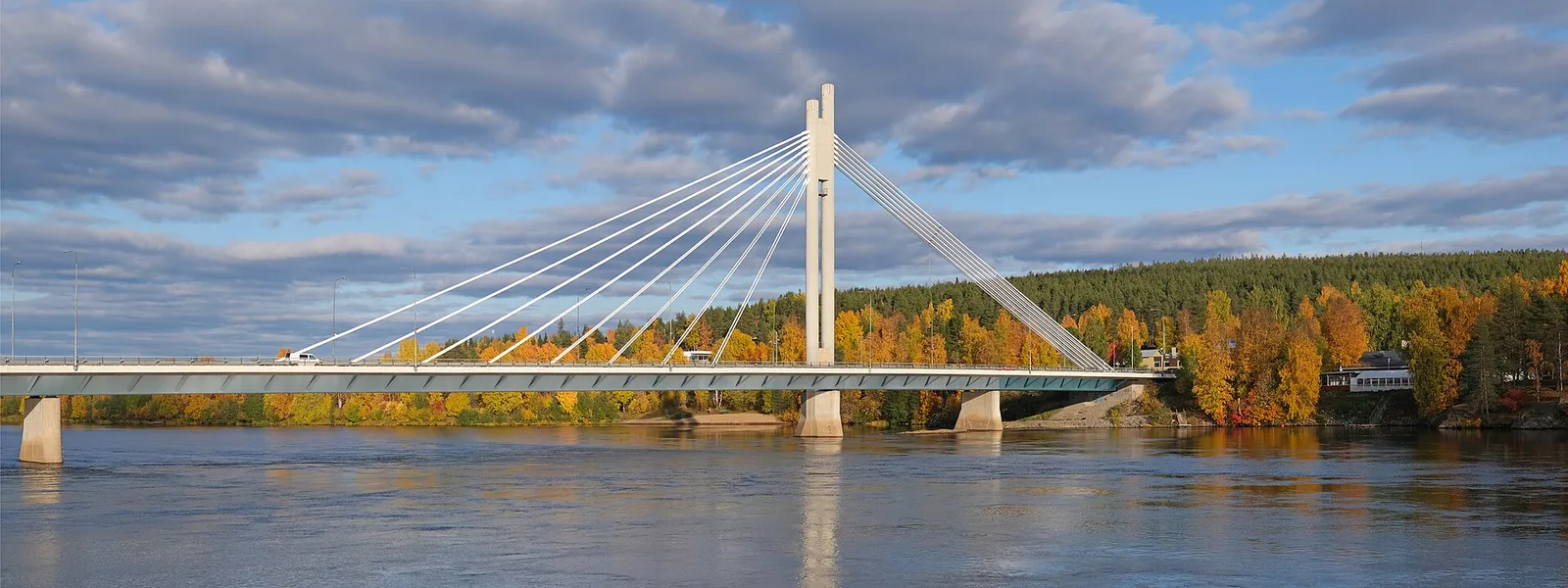 Rovaniemi, Finland