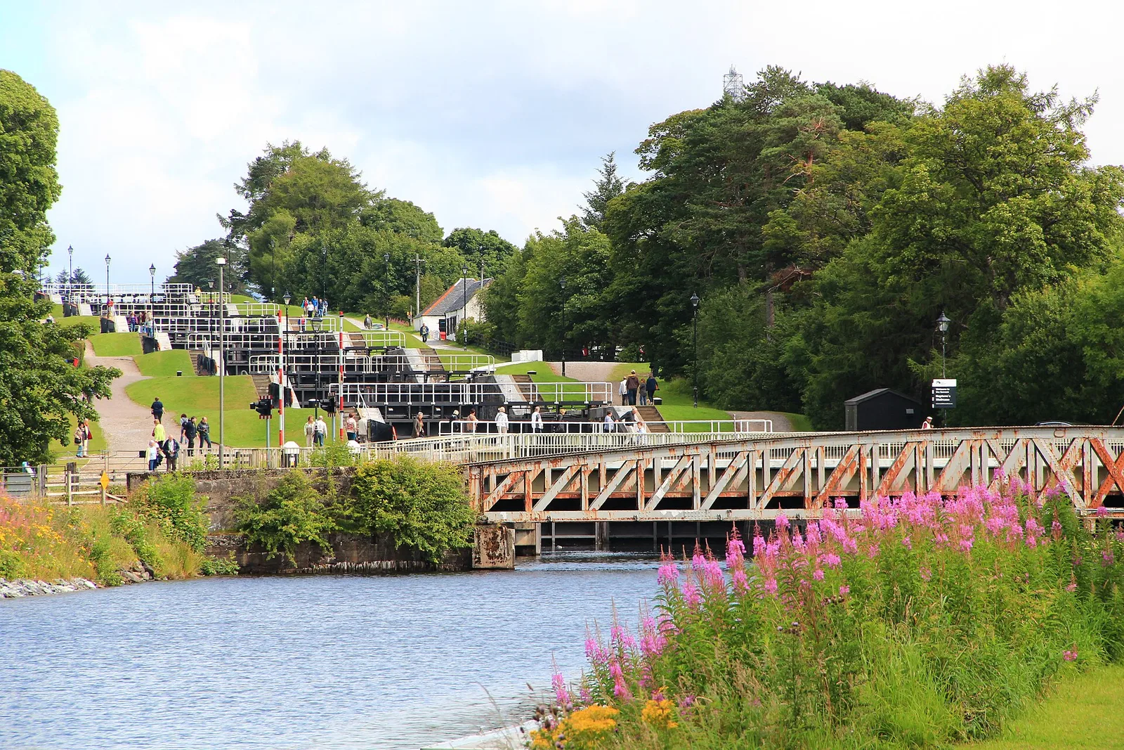 Fort William and Glencoe, United Kingdom