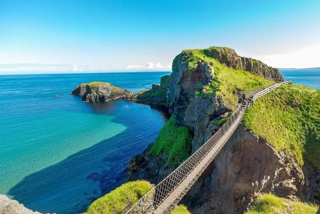 Glens of Antrim