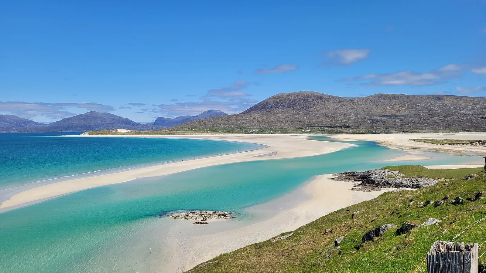 Lewis and Harris, United Kingdom