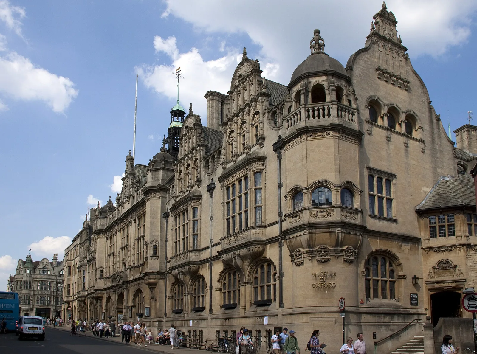 Oxford, United Kingdom