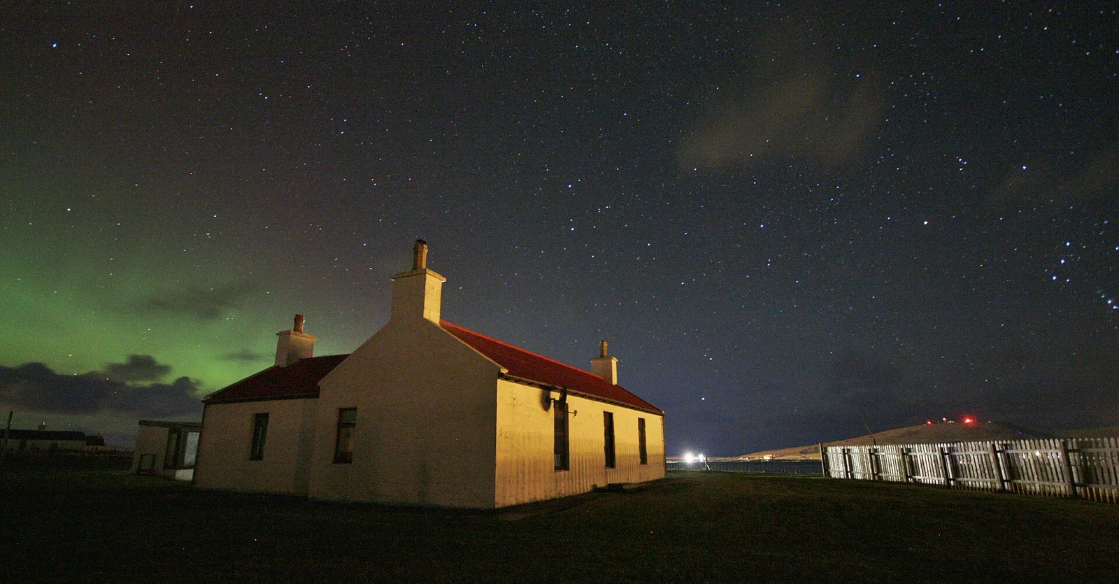 Shetland, United Kingdom