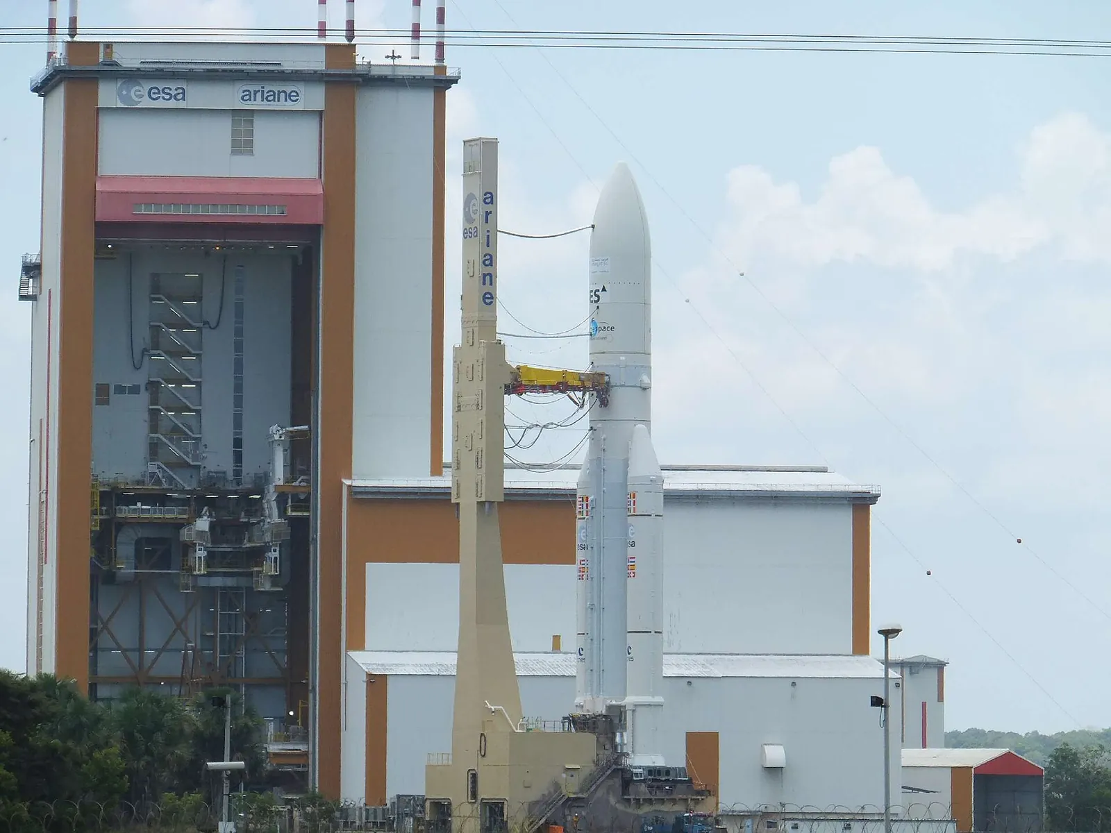 Kourou, French Guiana