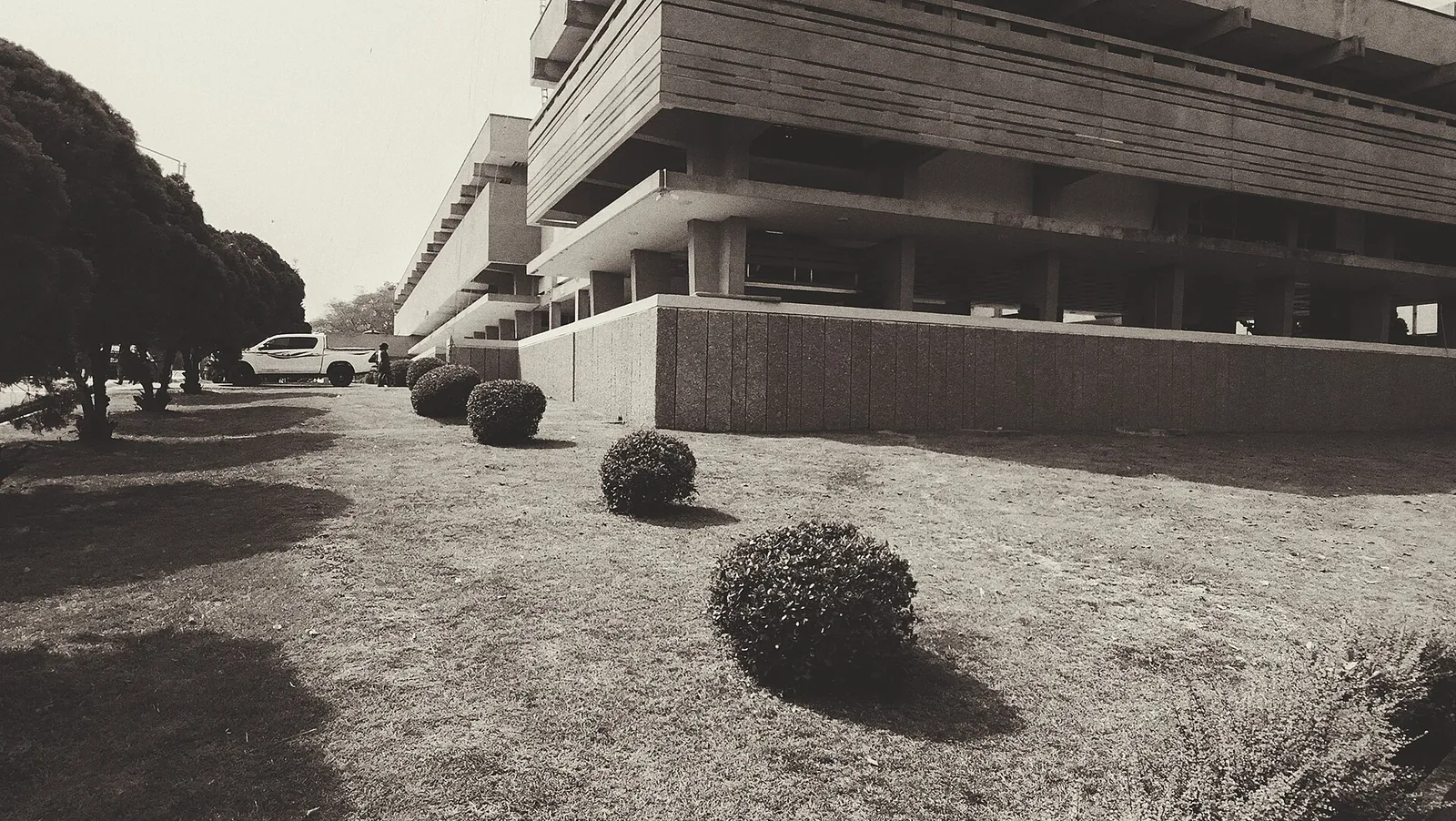 Kumasi, Ghana