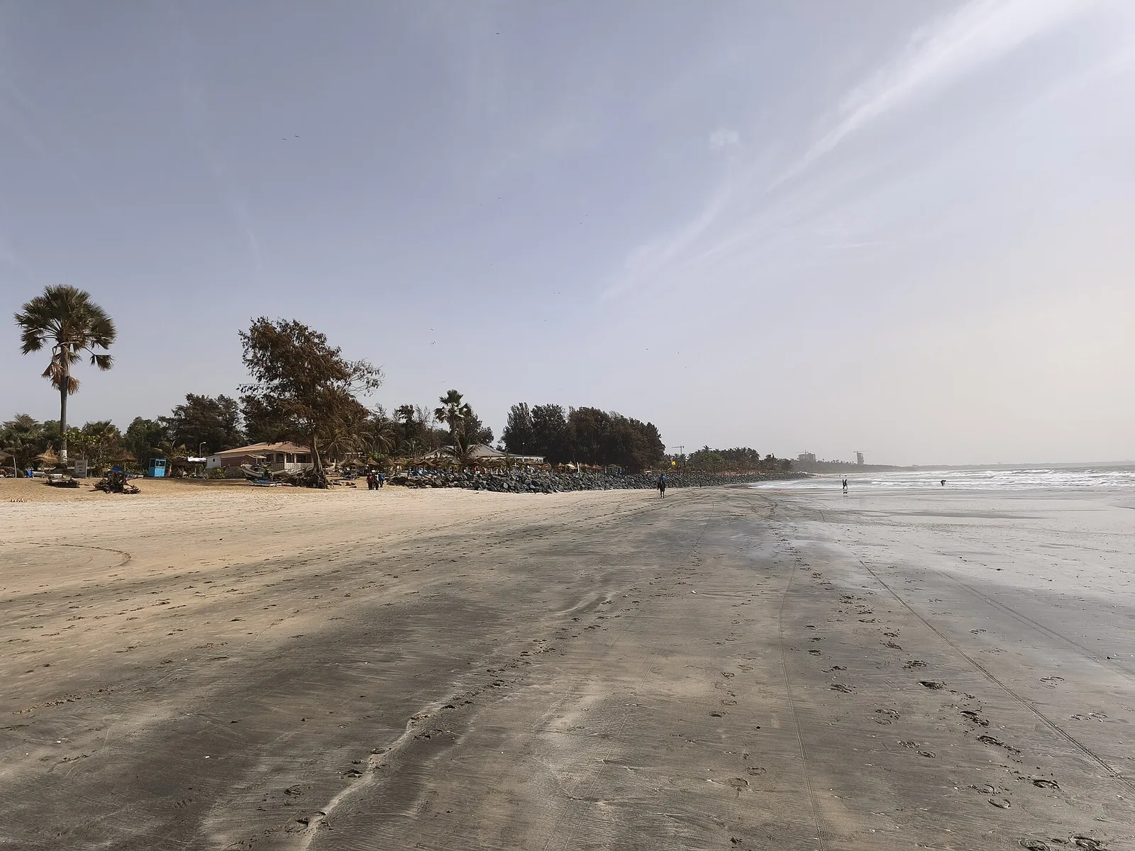 Kololi and Kotu, Gambia