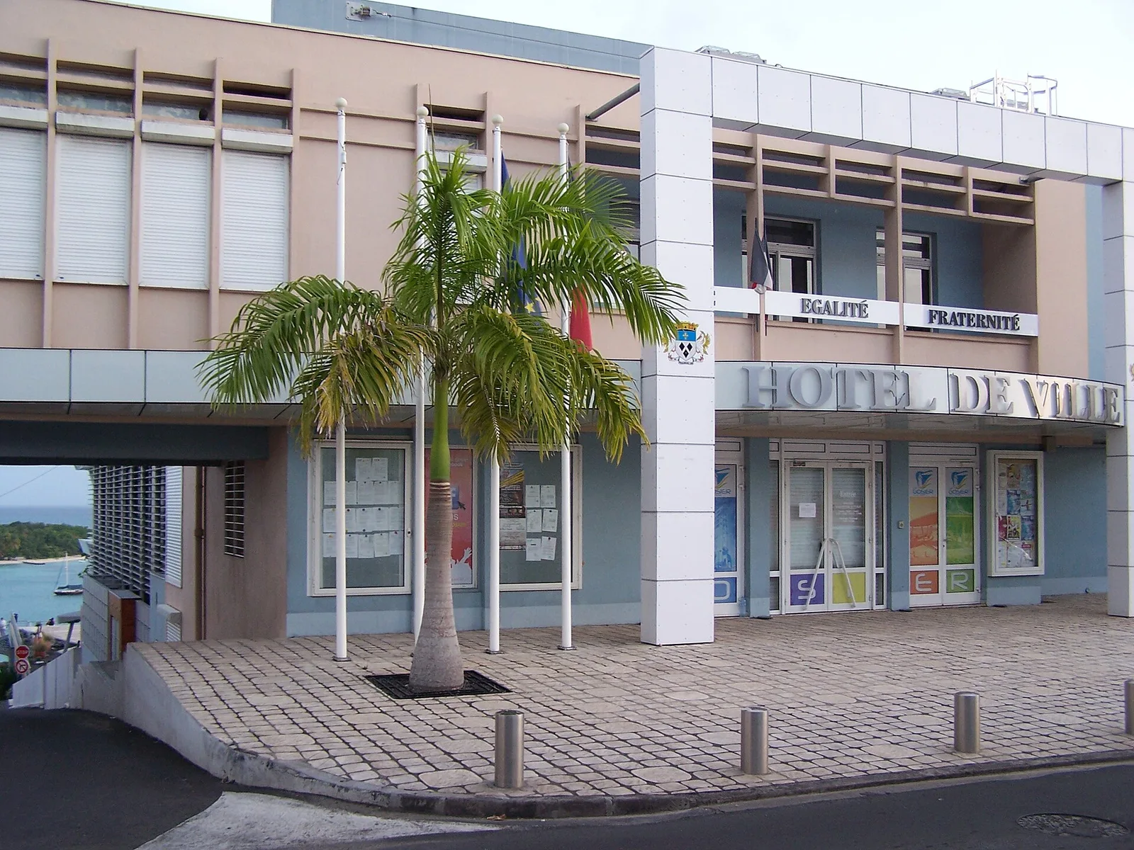 Le Gosier, Guadeloupe