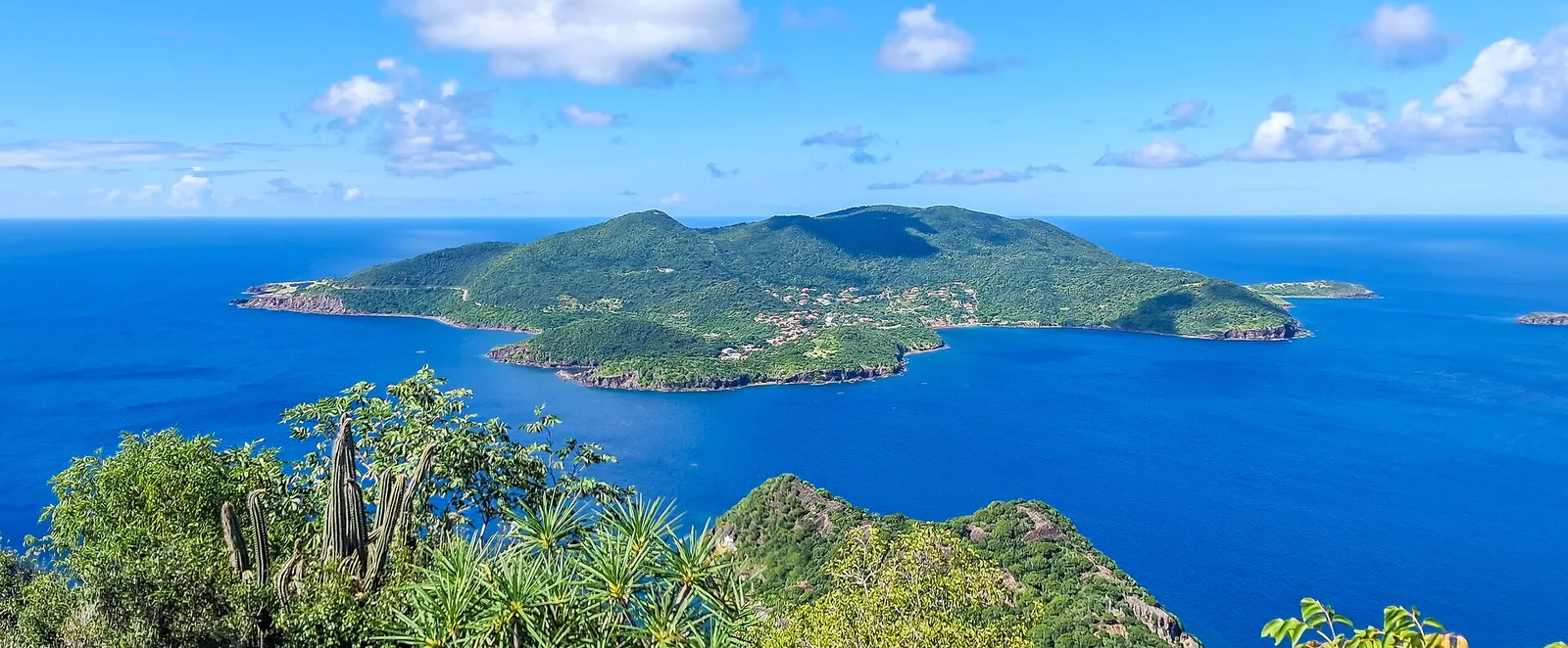 Terre-de-Bas, Guadeloupe