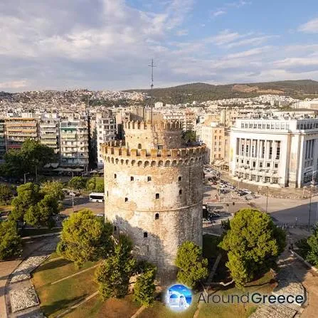 Thessaloniki