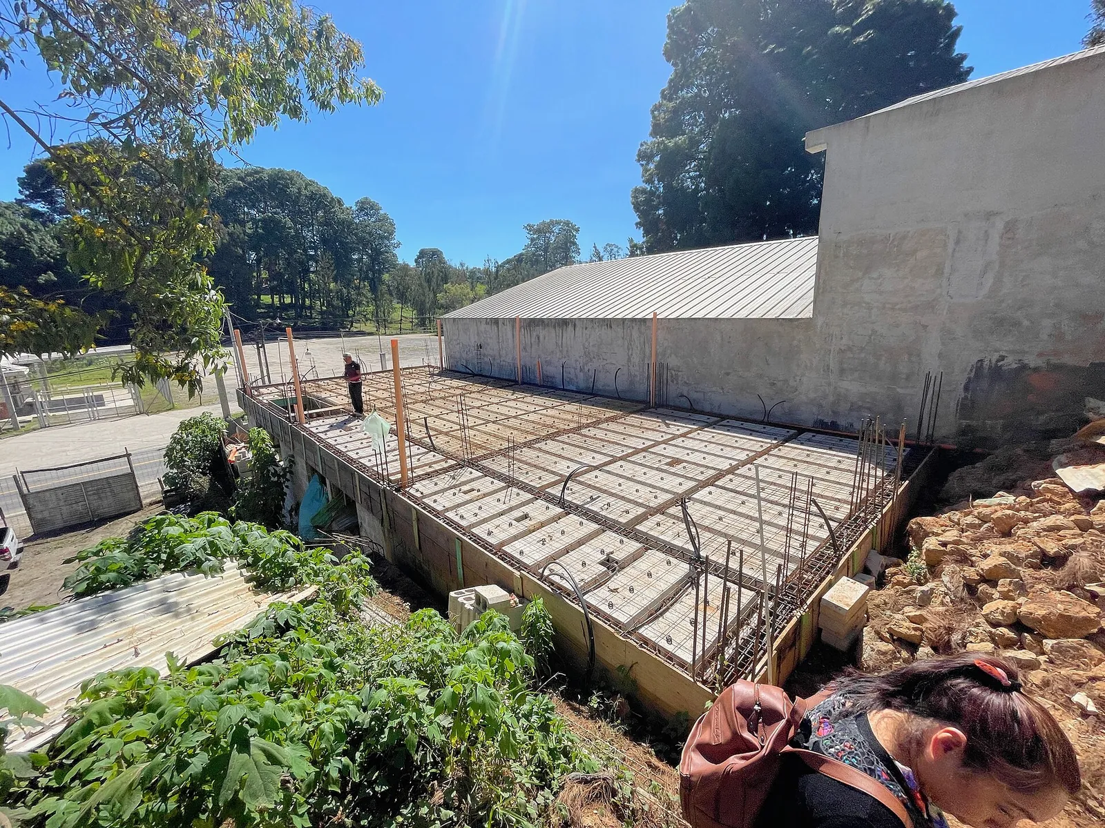 Cobán, Guatemala