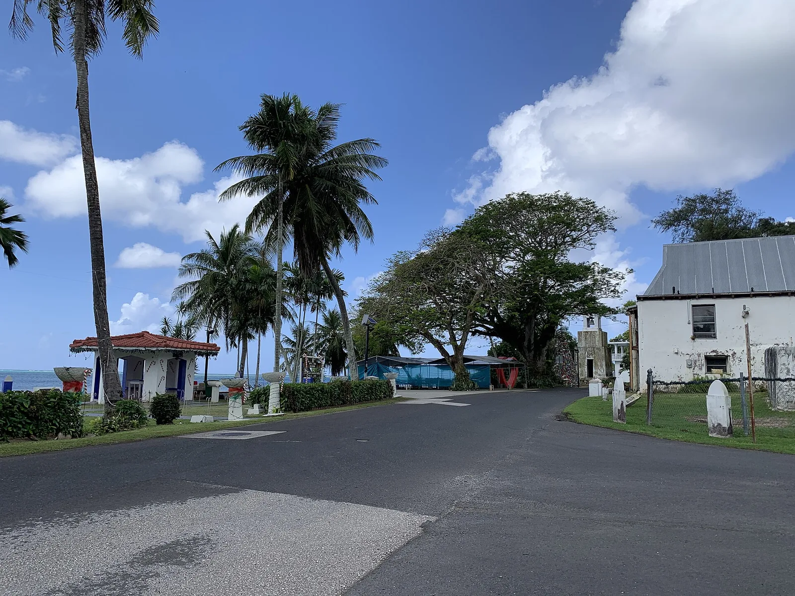 Malesso (Merizo), Guam