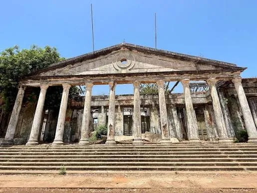 Bolama Island