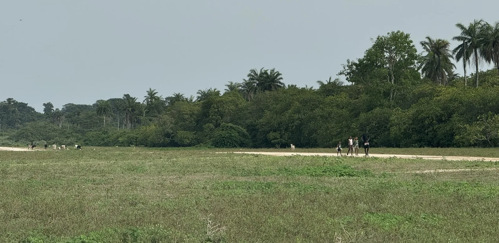Bubaque Island, Guinea-Bissau