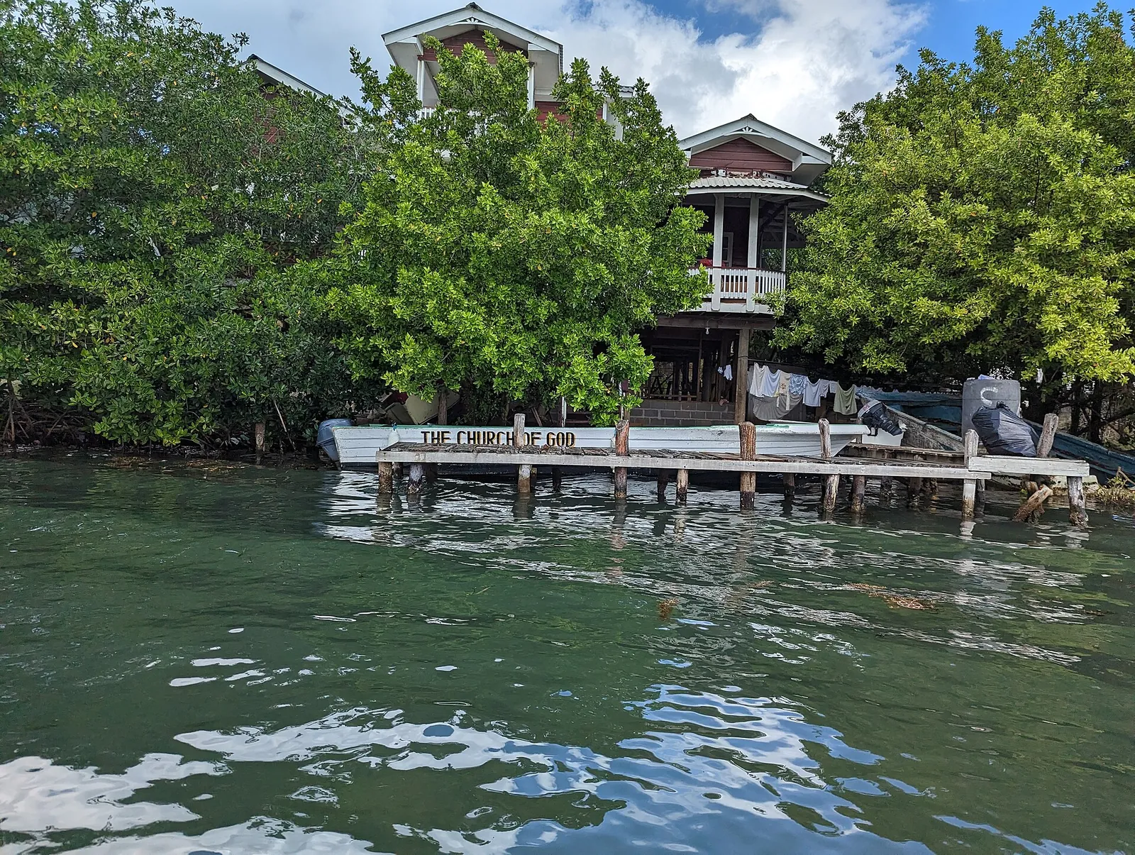 Roatán, Honduras