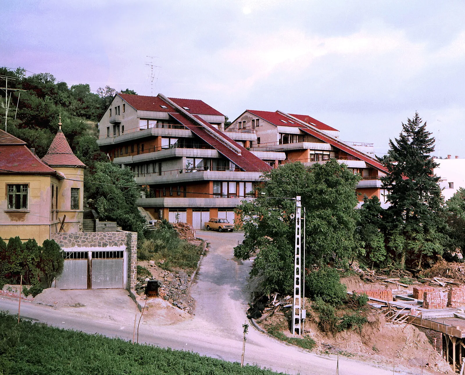 Pécs, Hungary