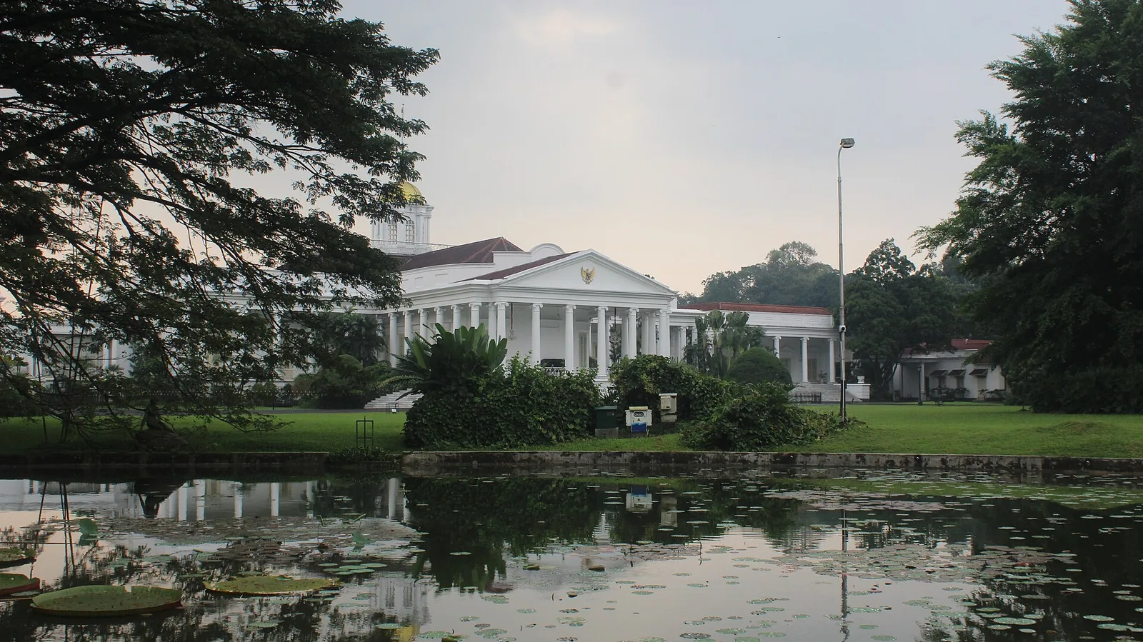 Bogor and Puncak, Indonesia
