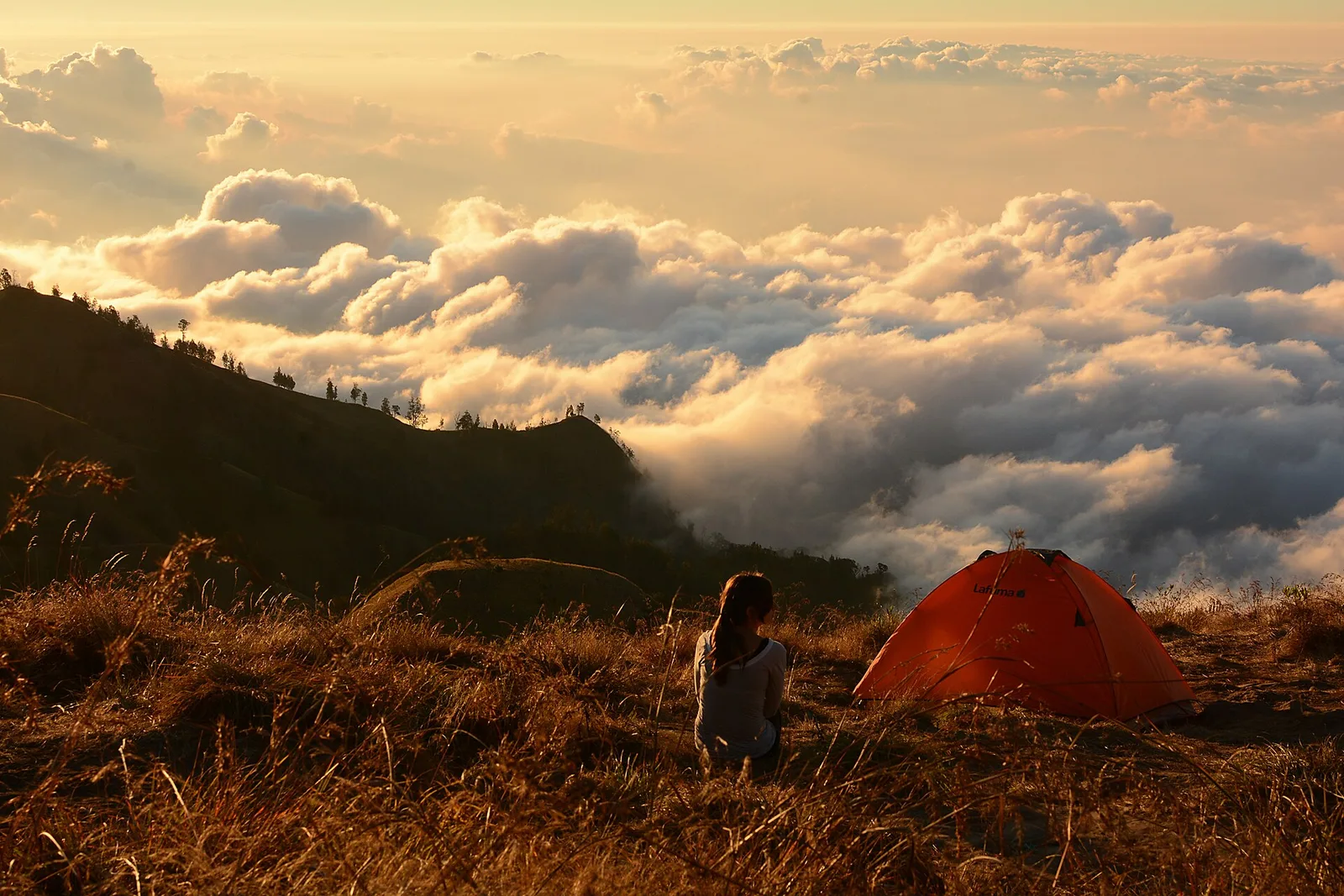 Lombok and Senggigi, Indonesia